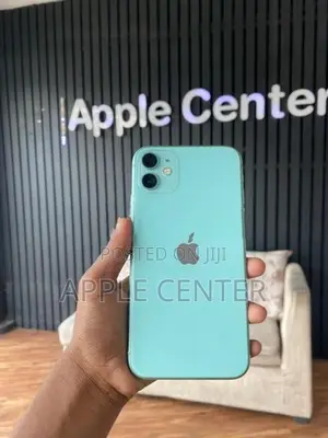 Apple iPhone 11 (Used)