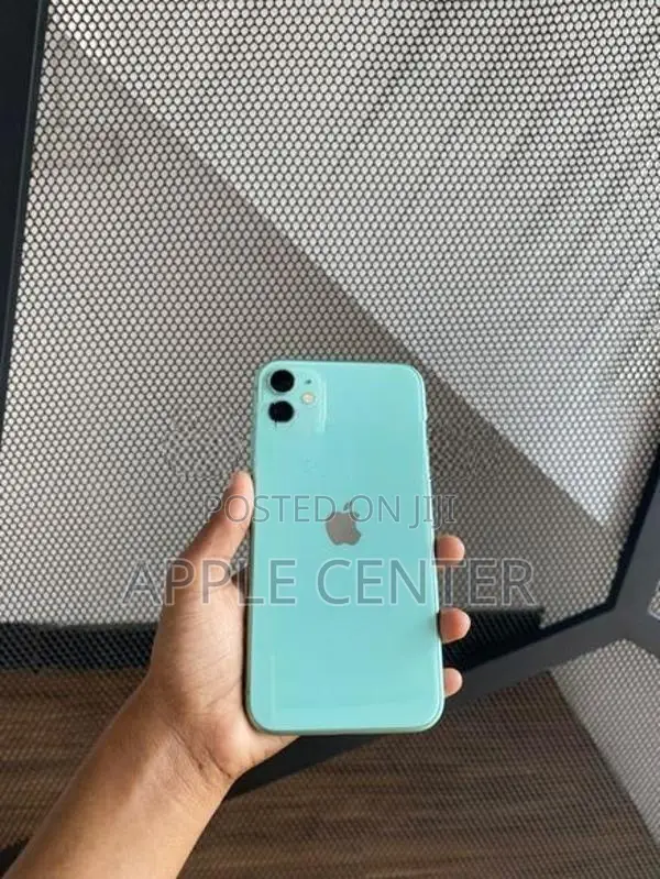 Apple iPhone 11 (Used)