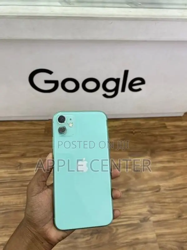 Apple iPhone 11 (Used)