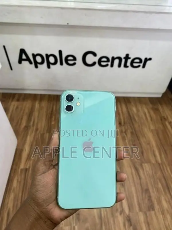 Apple iPhone 11 (Used)