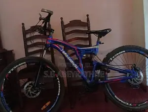Tomahawk GT3 XL Bicycle (Size 26)