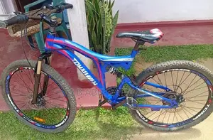 Tomahawk GT3 XL Bicycle (Size 26)