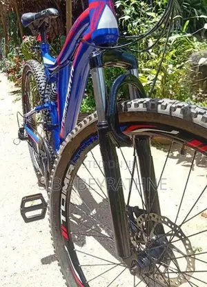 Tomahawk GT3 XL Bicycle (Size 26)