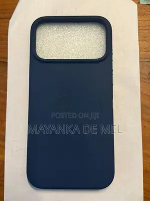 Apple iPhone 17 Pro Max Case