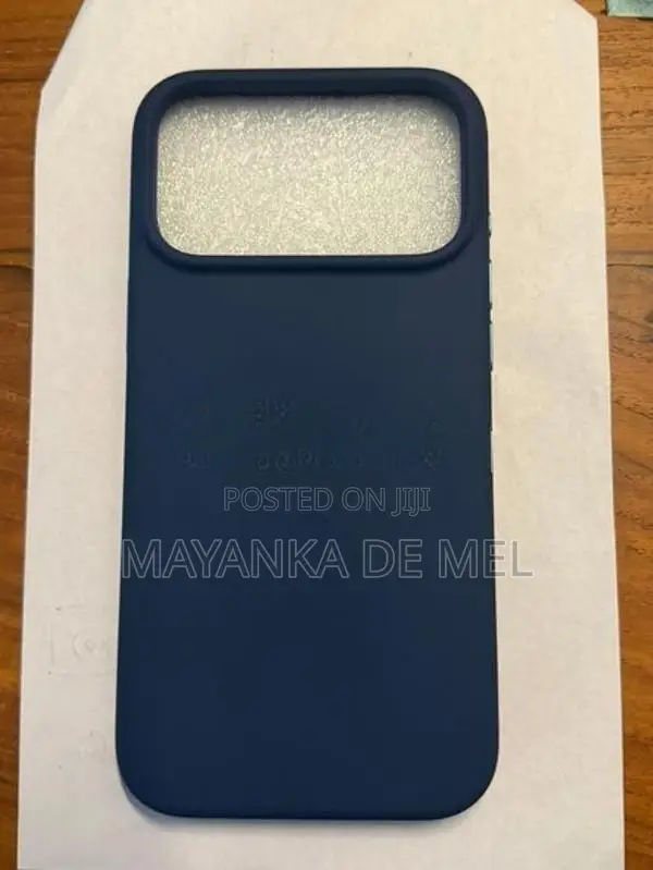 Apple iPhone 17 Pro Max Case