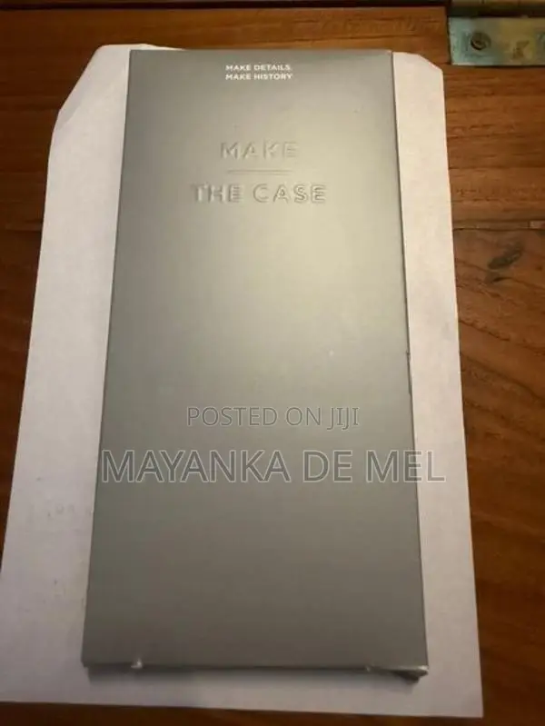 Apple iPhone 17 Pro Max Case
