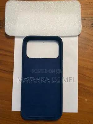 Apple iPhone 17 Pro Max Case