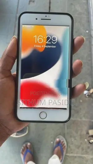 Apple iPhone 7 Plus 128GB (Used)