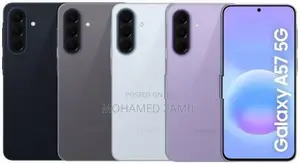 Samsung A57 12GB 256GB (Brand New)