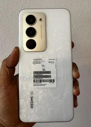 Xiaomi Redmi 15 (Used)