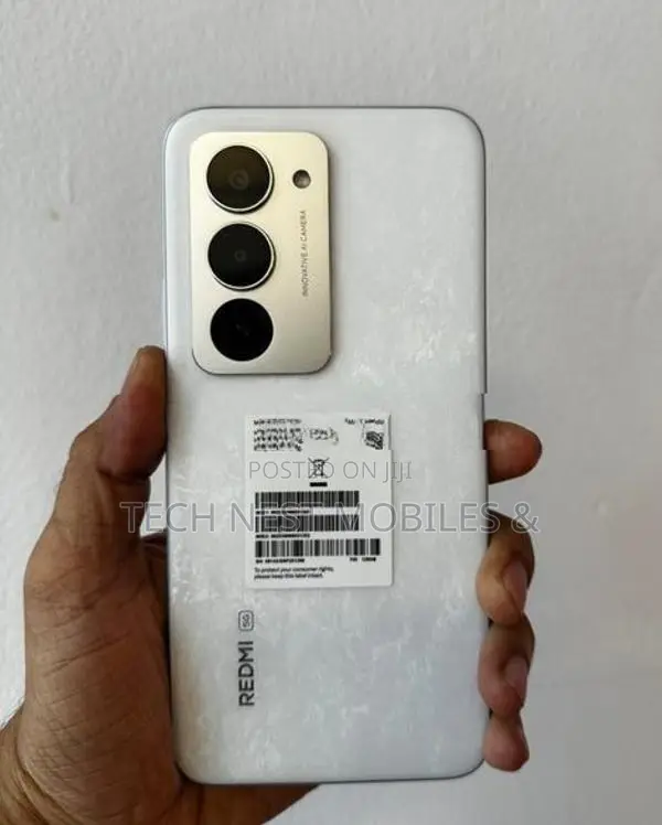 Xiaomi Redmi 15 (Used)