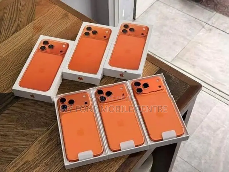 Apple iPhone 17 Pro Max CONVERTED TO XS MAX. (Brand New)