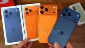 Apple iPhone 17 Pro Max CONVERTED TO XS MAX. (Brand New)