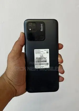 Xiaomi Redmi 10A (Used)
