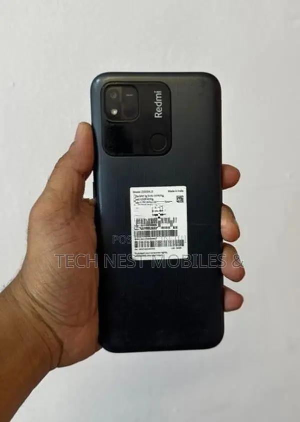 Xiaomi Redmi 10A (Used)
