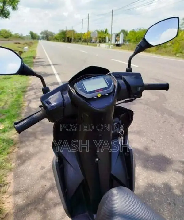 TVS Ntorq 125 2020