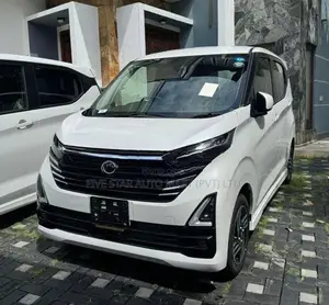 Nissan Dayz Highway Star X 2025