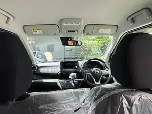 Nissan Dayz Highway Star X 2025