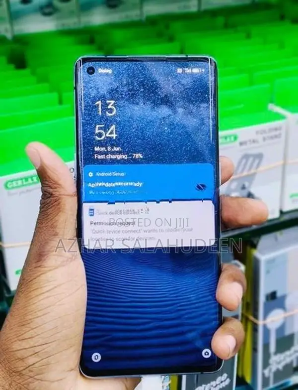 Oppo Reno 4 Pro (Used)