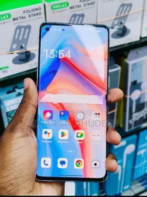Oppo Reno 4 Pro (Used)