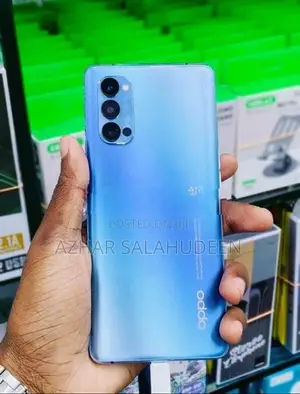 Oppo Reno 4 Pro (Used)