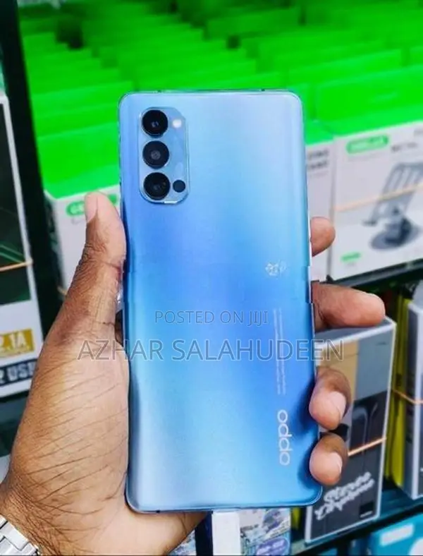 Oppo Reno 4 Pro (Used)