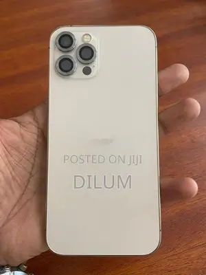 Apple iPhone 12 Pro (Used)
