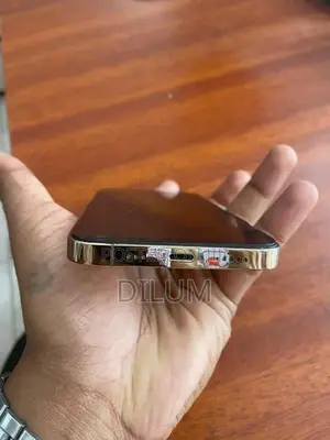 Apple iPhone 12 Pro (Used)