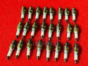 Toyota Aqua /Axio hybrid genuine spark plugs availabe