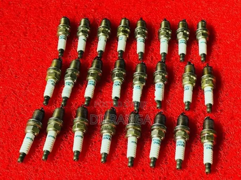 Toyota Aqua /Axio hybrid genuine spark plugs availabe