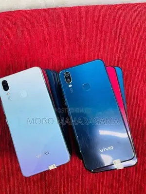 Vivo Y11 6GB/128GB (Used)
