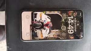 Apple iPhone X (Used)