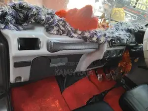 Mahindra Bolero 2017