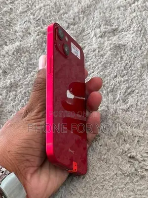 Apple iPhone 13 (Used)