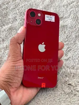 Apple iPhone 13 (Used)
