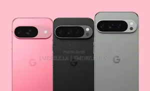 Google Pixel 9 12GB|128GB|05 (Brand New)