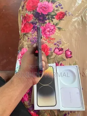 Apple iPhone 14 Pro (Used)