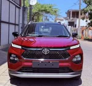 Toyota Taisor V GRADE 2026