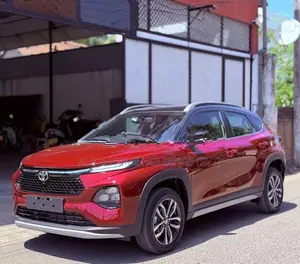 Toyota Taisor V GRADE 2026