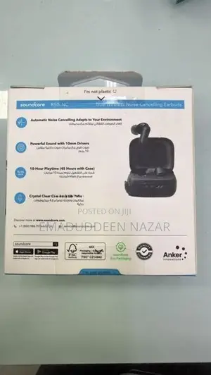 ANKER Soundcore R5oi NC