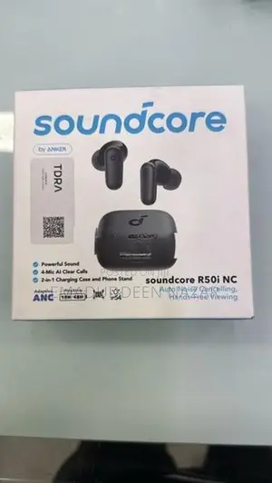 ANKER Soundcore R5oi NC