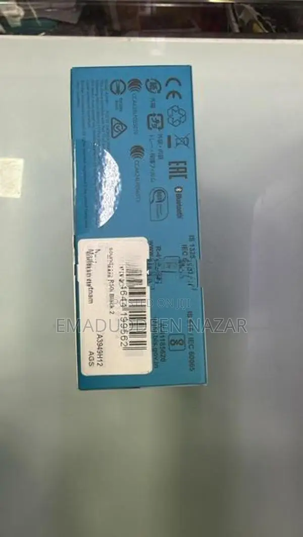 ANKER Soundcore R5oi NC