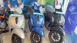 Bajaj Chetak Electric 2026