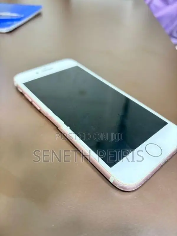 Apple iPhone 7 GB (Used)