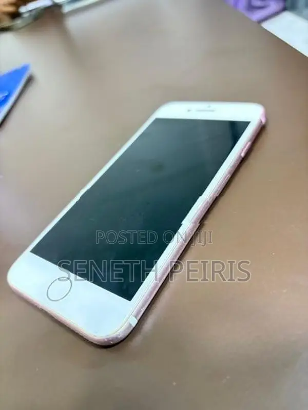 Apple iPhone 7 GB (Used)