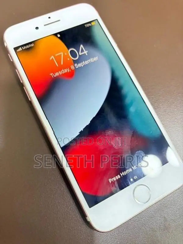 Apple iPhone 7 GB (Used)
