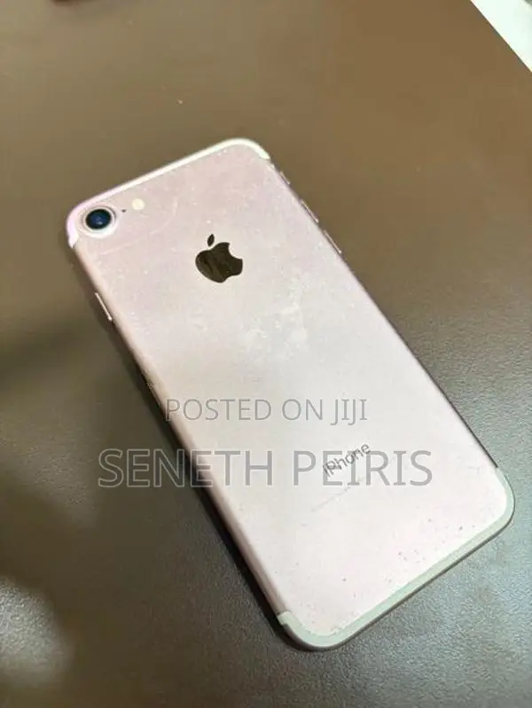 Apple iPhone 7 GB (Used)