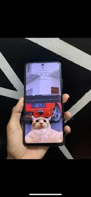 Huawei Y7a (Used)