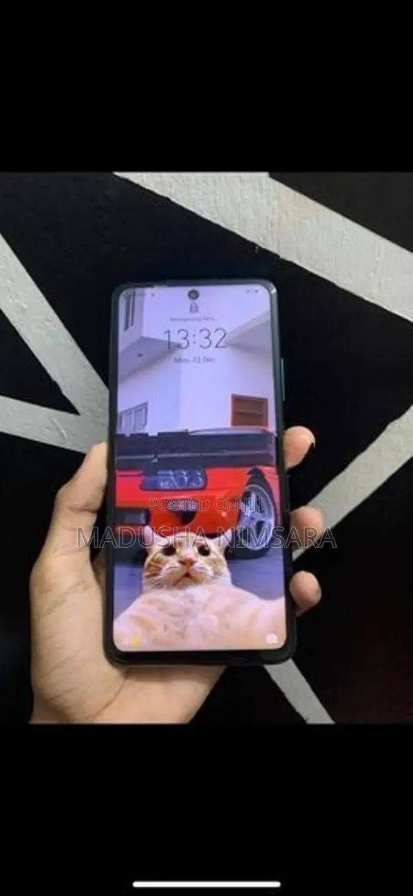 Huawei Y7a (Used)