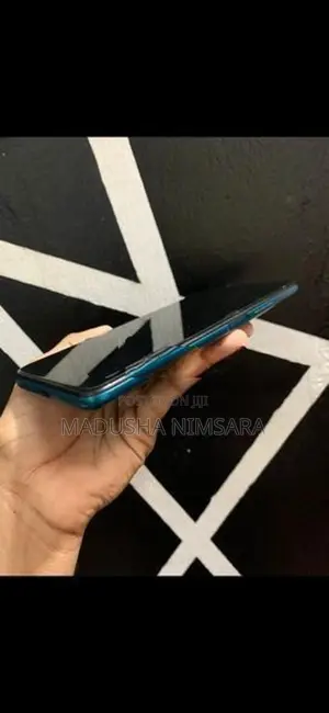 Huawei Y7a (Used)